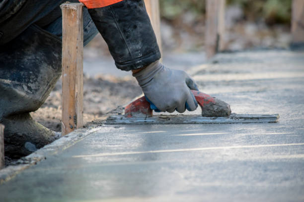 Best Residential Concrete Services  in Lake Waynoka, OH